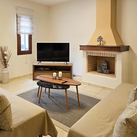 Master Residence Lávrion المظهر الخارجي الصورة