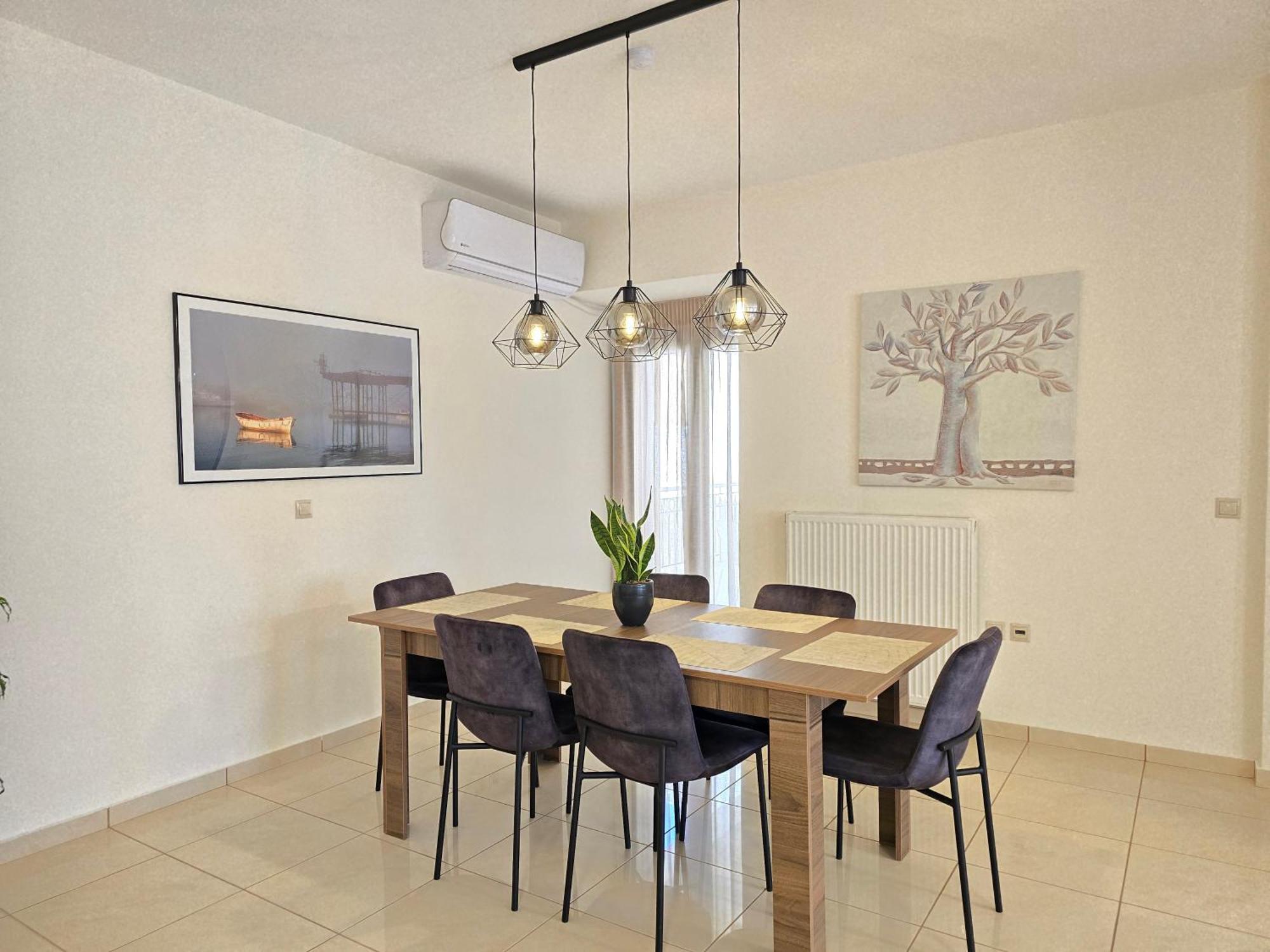 Master Residence Lávrion المظهر الخارجي الصورة